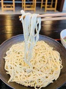 手打ち蕎麦 蔵山