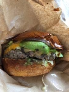 Craft Burger & Grill JIRO