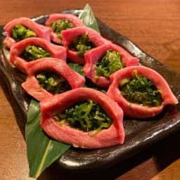 YAKINIKUEN 忍鬨 南堀江店