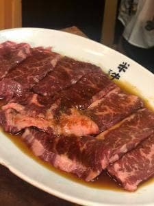 米牛 南森町店