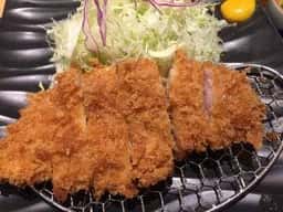 とんかつ和幸 エミオ練馬店