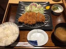 とんかつ和幸 エミオ練馬店