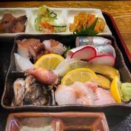 季楽魚処 清本の店