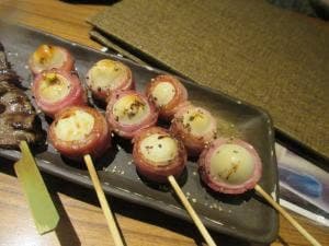 炭火焼と鍋料理 たちばな 阿倍野本店