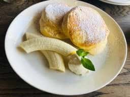 マツガミネコーヒービルヂング