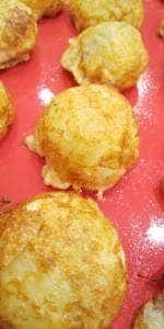 玉子焼専門店 松竹