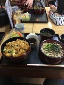 やます食堂