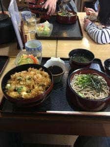 やます食堂