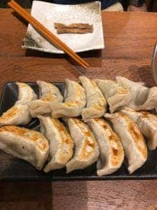肉汁餃子のダンダダン 渋谷道玄坂上店
