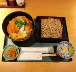 きなせや 赤坂割烹店