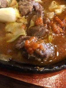 びっくり焼亭 梅田本店