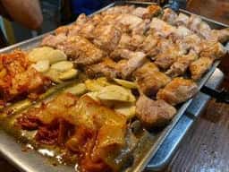 オムニ食堂 三軒茶屋店