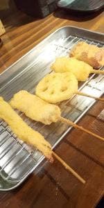 串しずか 河原町蛸薬師店