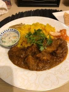 カレーライス&バル しえすた