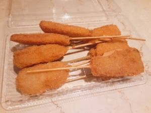 串カツ田中 横浜西口店