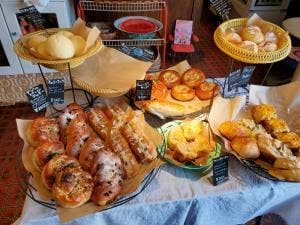 まなべ屋製パン