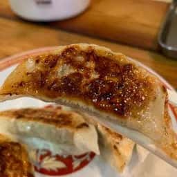 亀戸ぎょうざ 大島店