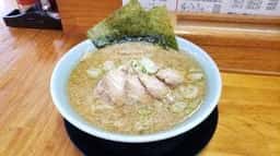 麺や髭おやじ