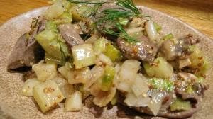 ビストロ・ノッポ