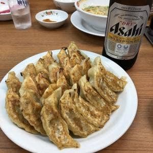 餃子の王将 三国ヶ丘駅前店