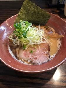 らーめん 奉仕丸