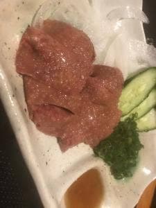 博多もつ鍋 楽 大阪店