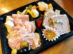 びすとろ UOKIN 五反田店