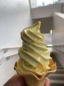 代々木パーキングエリアレストラン よよぎの森