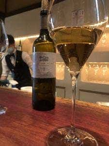Wine&Dining Terrazzi~テラッチ~西田辺