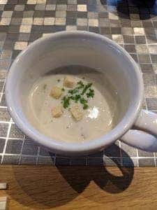 ビジネスホテル明治館