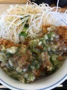 かつや 愛知大口町店