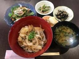 菜食健美 なないろや