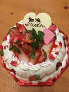 シュークル ルージュ