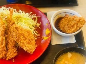 かつや さいたま深作店