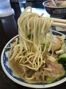 めしどころ 一楽