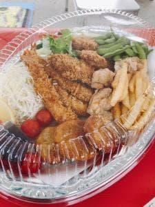 ばんどう太郎 佐野店