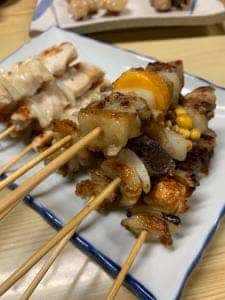 やきとり大衆酒場 玉ちゃん