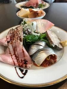 レスタミネ リュンヌ