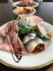 レスタミネ リュンヌ