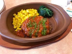 サイゼリヤ SOCOLA若葉台店