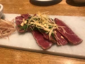 津田沼 肉寿司