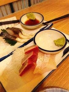 立呑み晩杯屋 大塚南口店