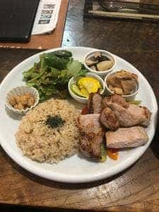 cafe KuKuRu