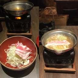 牛かつもと村 西新宿店