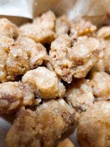 からあげ割烹 福のから 綾瀬店