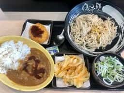 ゆで太郎 もつ次郎 伊奈平店