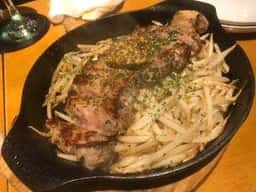 フリーダム キッチン ノモト