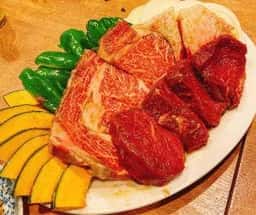 焼肉天国 やーるじゃんバル