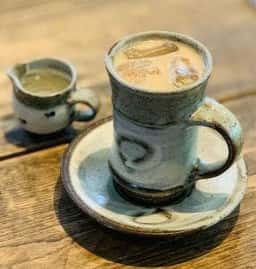 茶楽居