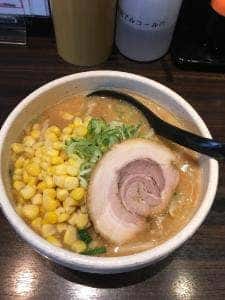 北海道らーめん なまら 浅草西参道店